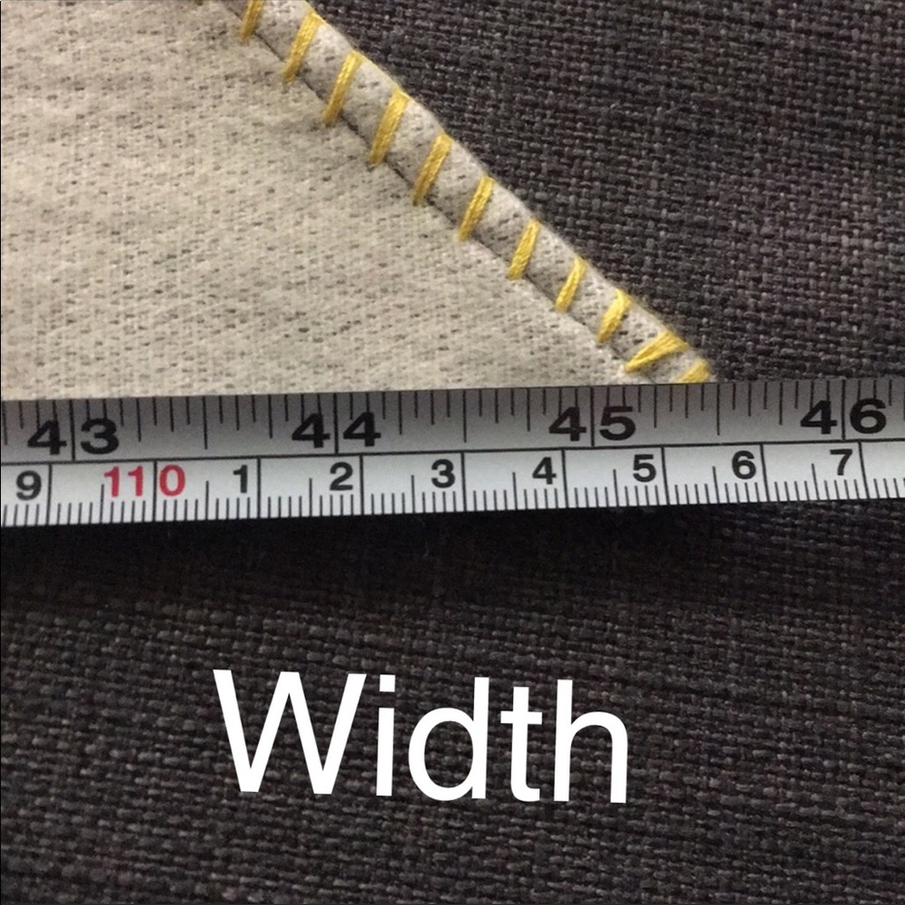 ♨️JOULES warn & super soft scarf REVERSIBLE♨️ - Picture 10 of 11